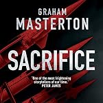 Cover of Sacrifice
