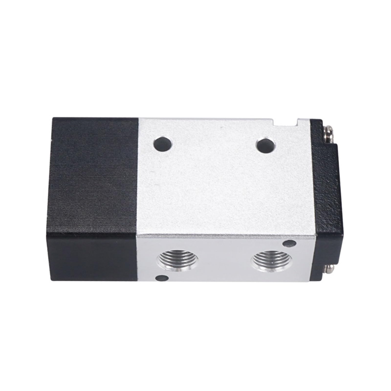 Vanne de Commande pneumatique à Trois Voies et Deux Positions, série 3A, 3A110-M5 3A110-06 3A210-06 3A210-08 3A120-M5 3A120-06 3A220-08(3a410-15)
