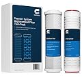 Clearsource Replacement Filter Twin Pack With 0.2 Micron Filtration