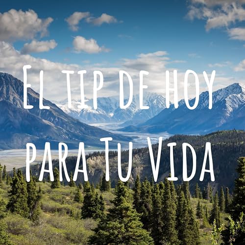 『El tip de hoy para Tu Vida』のカバーアート