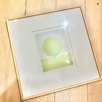 希少　リトグラフ『自転車からおりて2』府川誠　36/50 希少 リトグラフ『自転車からおりて2』府川誠 36/50 - メルカリ