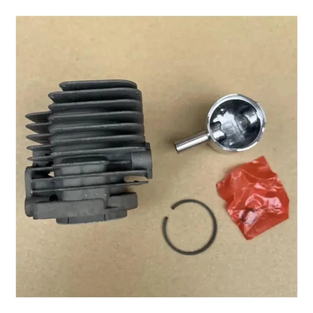 Piston de cylindre pour tondeuse HC-2811ESR HC-2411ESR