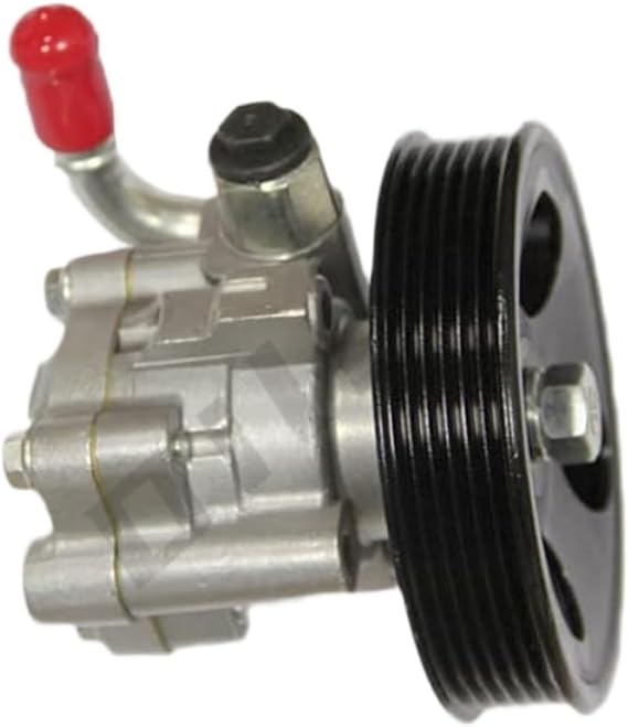 Power Steering Pump Compatible With Vitra Navara D40 OEM 49110-JR500 49110JR500