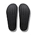 Archies Arch Support Slides – Orthotic Recovery Sandals for Plantar Fasciitis Relief, Foot Pain & Heel Pain – Lightweight, Cushioned, Shock-Absorbing Slides for Walking, Standing, and All-Day Comfort