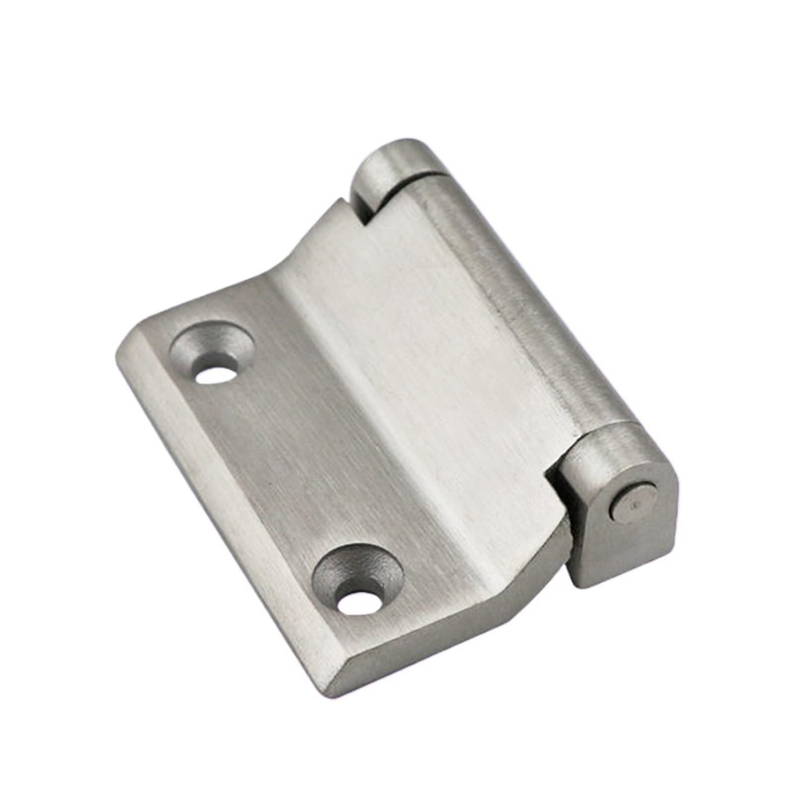 LYEUXHJPX Detachable Stainless Steel Hinge XG02-019-1S 1Pcs