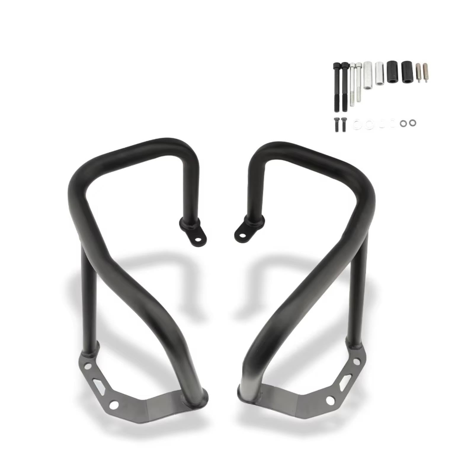 Protezione Paraurti Moto Per Per R12 Per NineT 2024-2025