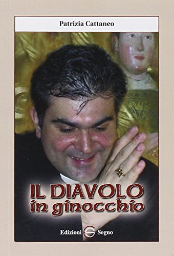 Il diavolo in ginocchio Il diavolo in ginocchio