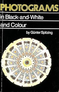 Paperback Photograms in Black & White & Colour (F63) Book