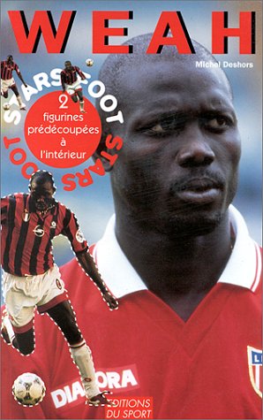  Weah