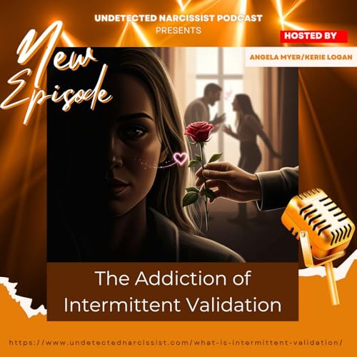 Page de couverture de The Addiction of Intermittent Validation