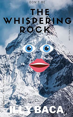 The Whispering Rock 3: An absolutely heart-stopping kidnaping And Serial killer Thriller