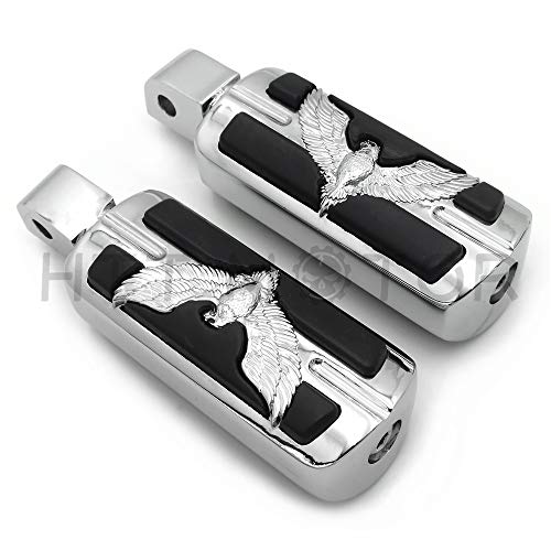 HTTMT MT216-063+PA005X2 - Eagle Falcon Footpeg