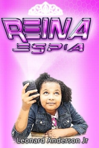 Reina Espia: El Caso del Misterioso Ratoncito Perez