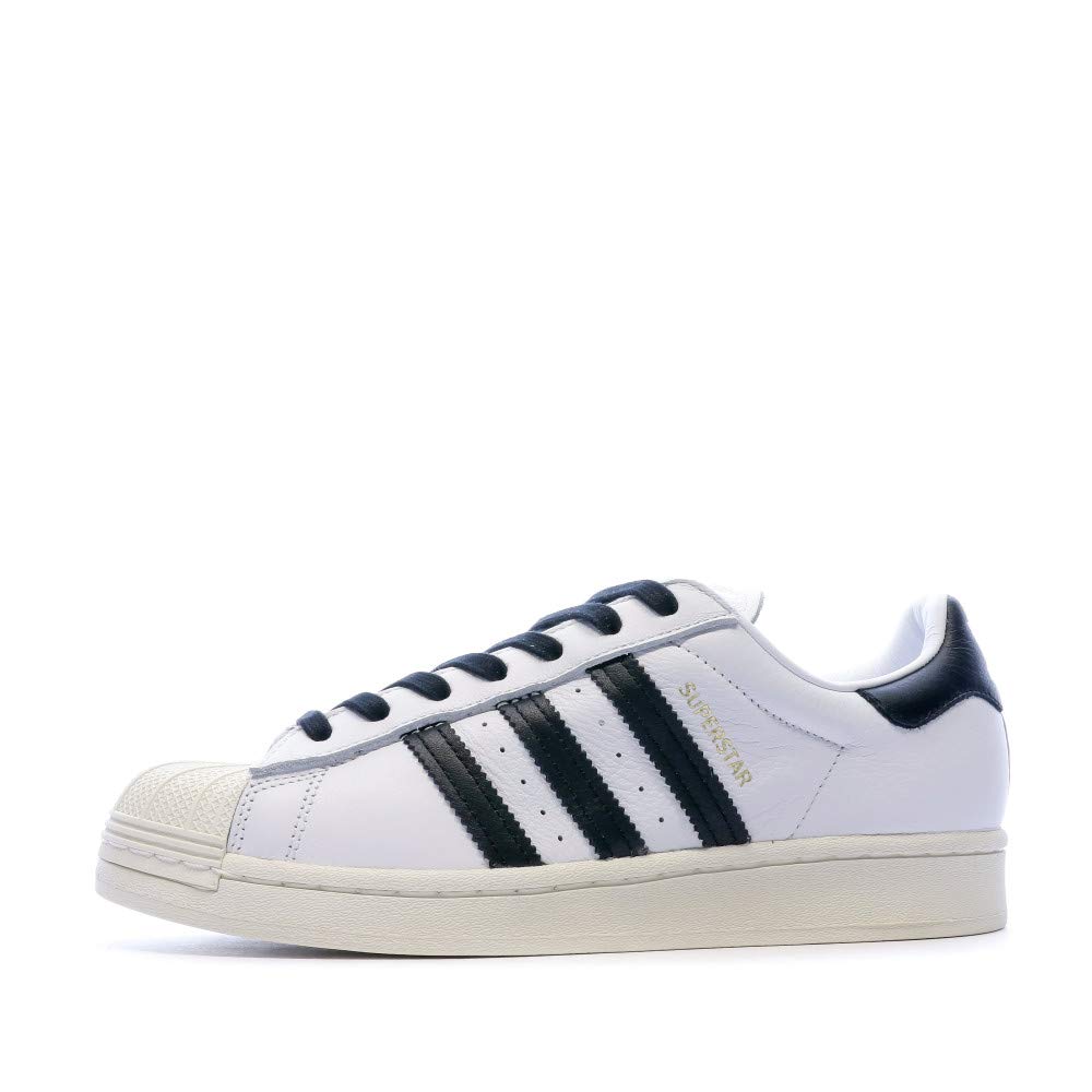 adidas Originals Men's Superstar Skateboarding Sneakers — view 39