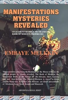 Paperback Manifestations Mysteries Revealed Book
