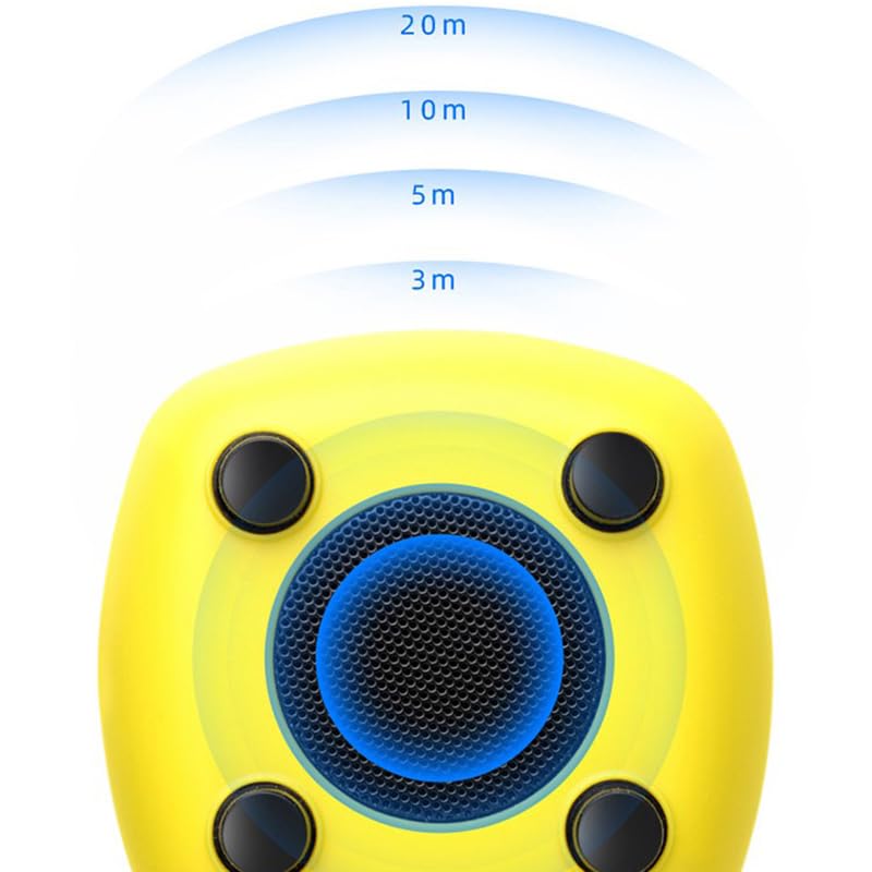Haut-parleurs ordinateur 3.5mm compacts anti-encombrement
