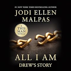 『ALL I AM』のカバーアート