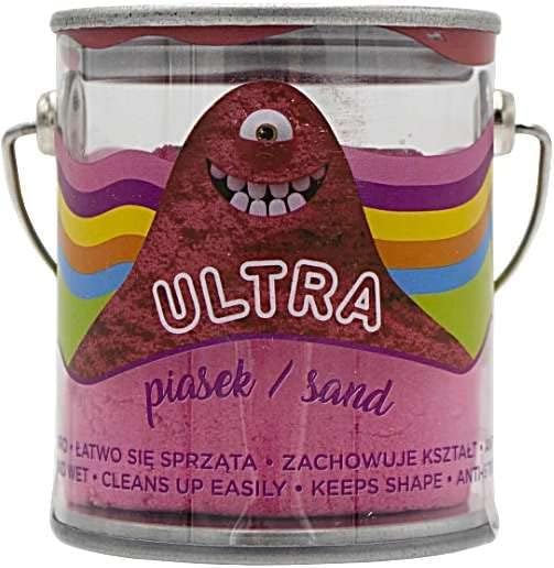 EPEE Pink Ultra Sand in a 140g Tin