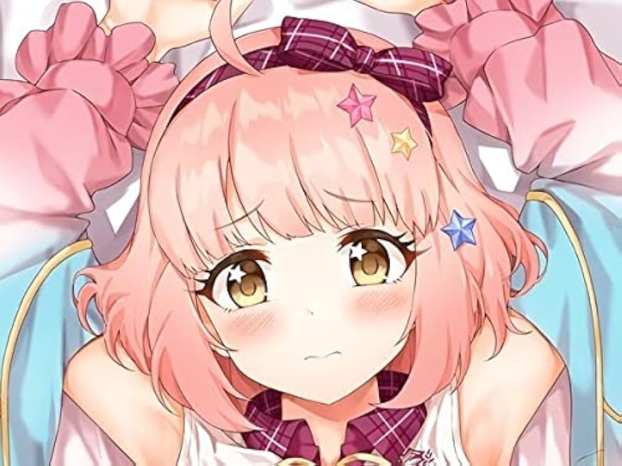 Z-M Pillows 抱き枕カバー セット Amazon | Z-M Pillows その着せ替え人形は恋をする 喜多川海夢