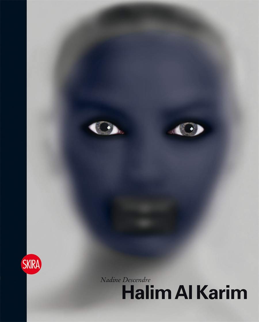 Image de halim al karim livre photo art contemporain moyen orient galerie