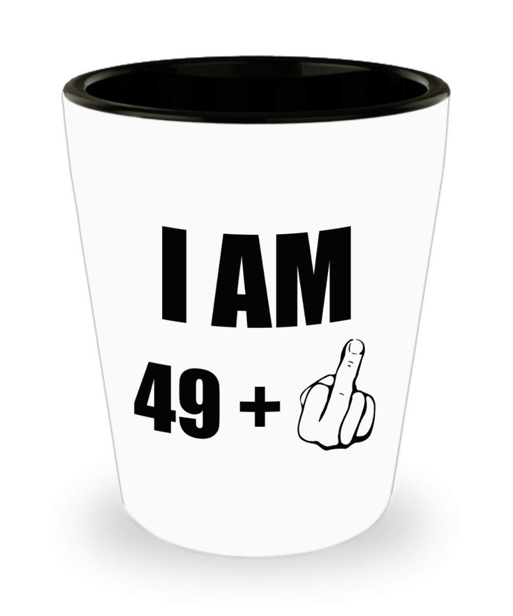 Funny Sarcastic 50th Birthday Party