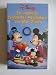 Produktbild Die schönsten Weihnachts-Geschichten von Walt Disney (Sammler-Edition) [VHS]