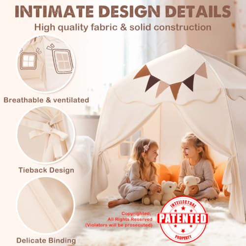 Little Dove Extra Large Kids Tent