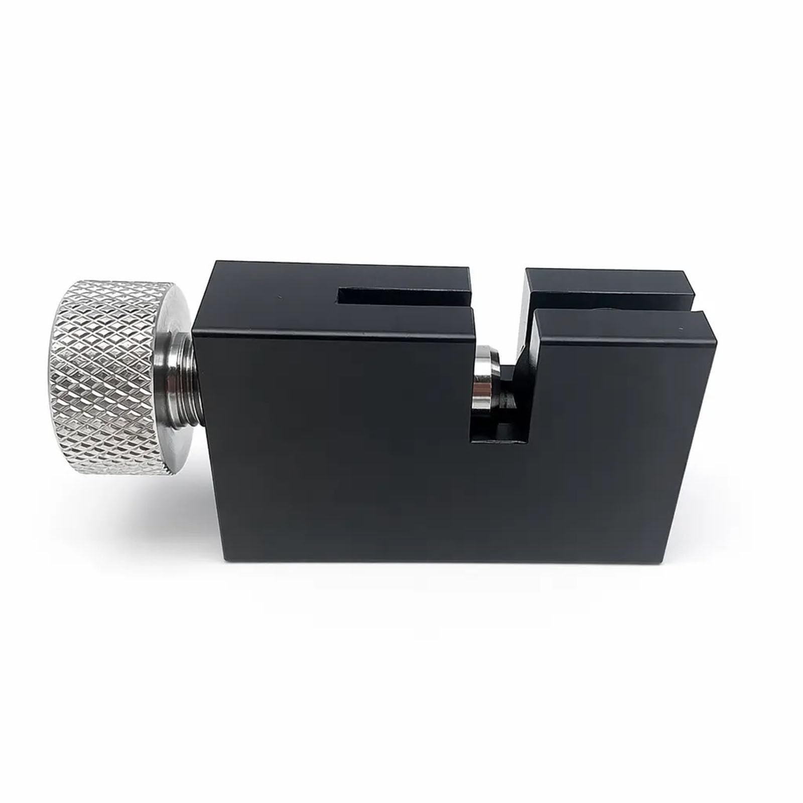 Edelstahl-Rohrschneider, 1/16-1/8-Zoll-Schneidwerkzeug, für 0,8-4 mm Kapillarrohre, effizienter chromatographischer Rohrschneider, langlebiges und präzises Werkzeug