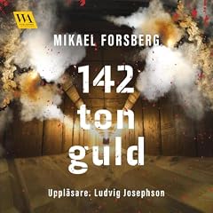 Couverture de 142 ton guld