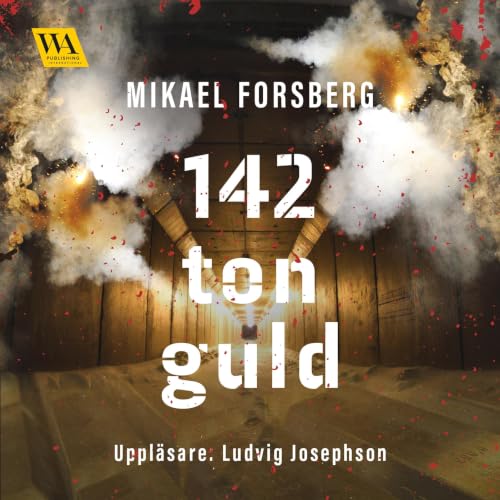 Couverture de 142 ton guld