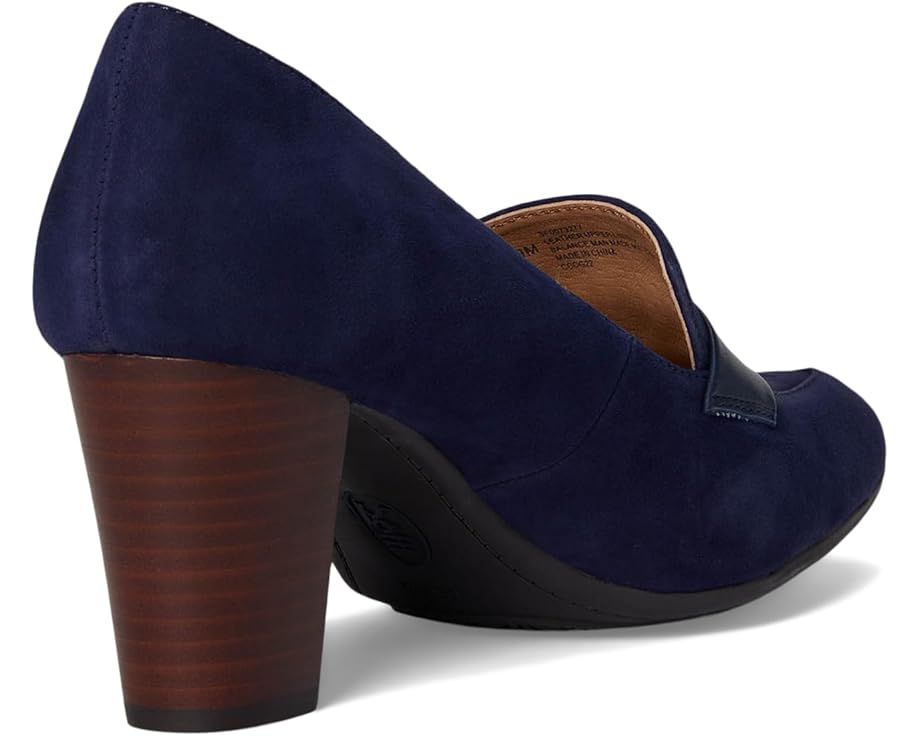 Sofft Parkdale - Back View