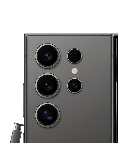 Amazon.com: Samsung Galaxy S24 Ultra 5G, US Version, 256GB