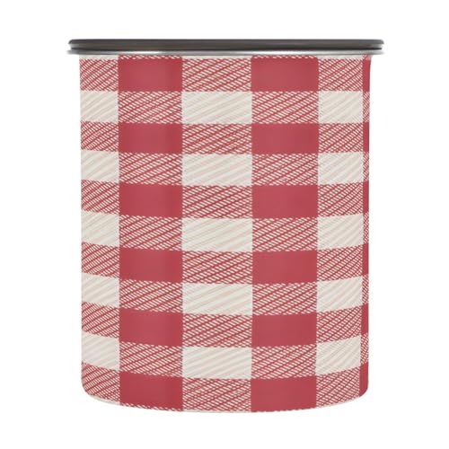 Envase hermético para café acero inoxidable 30 oz