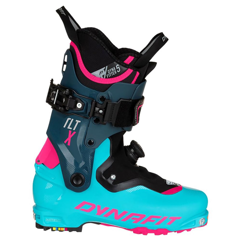 DYNAFIT TLT X Extra Wide Touring Ski Boots EU 40