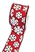 Snowflake Ribbon