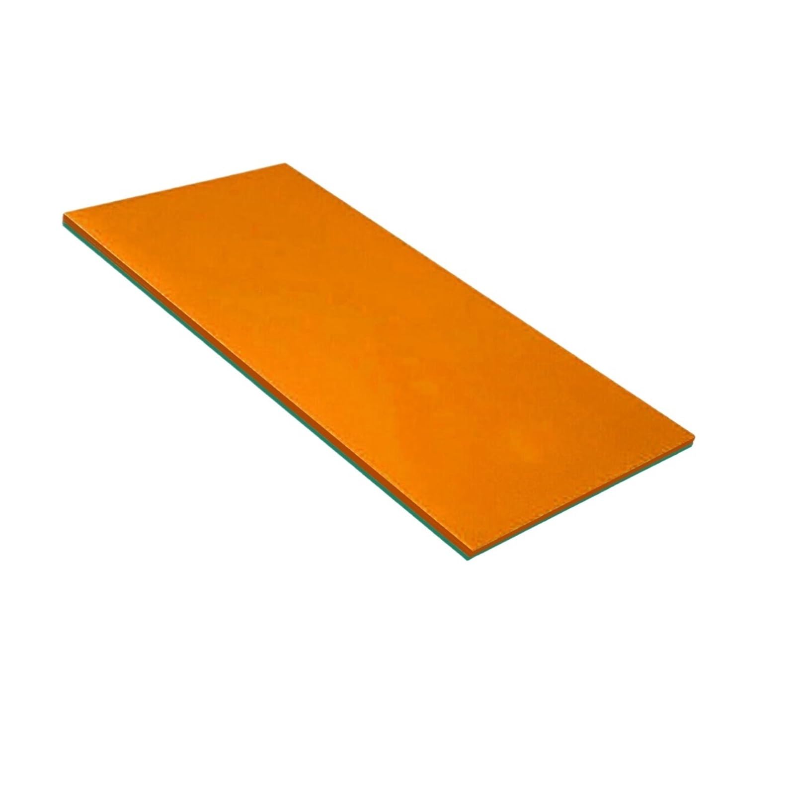 tappeto galleggiante Materassino galleggiante for piscina, lago, spiaggia, estate, materassino in schiuma, coperta arrotolata for sport acquatici