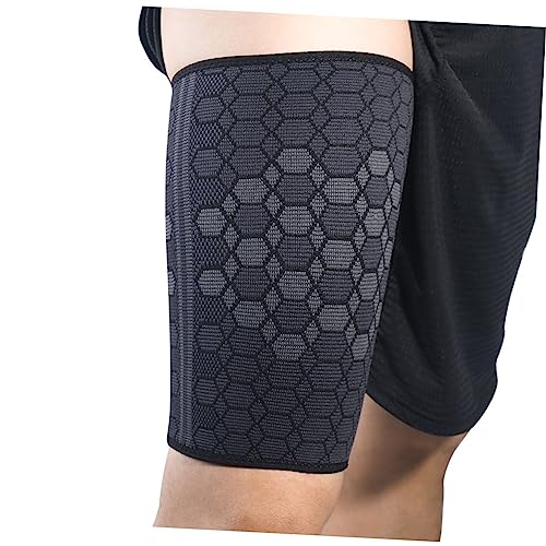 Soporte para muslo Mikikit de alta elasticidad y nylon trenzado miniatura 7