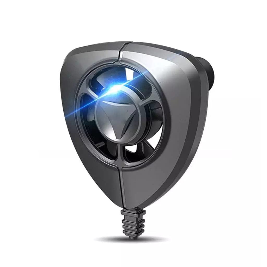 Mini ventilateur de refroidissement pour stopper la surchauffe du téléphone