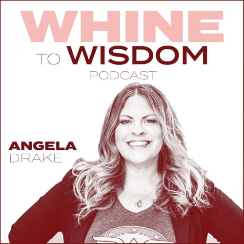 Living After Loss: Angela Drake