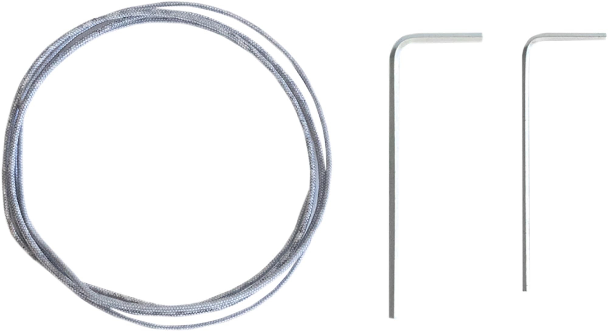 MobiusCable Replacement for X8 Wrist Brace