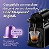 Caffè Borbone Miscela Mia Napoli - 100 Capsule ALLUMINIO (10 confezioni da 10) - Compatibili con le Macchine ad uso domestico Nespresso®* #3