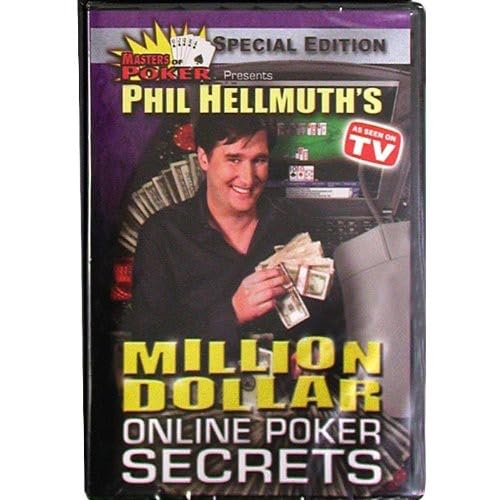 Online Poker Secrets [Import] [DVD]