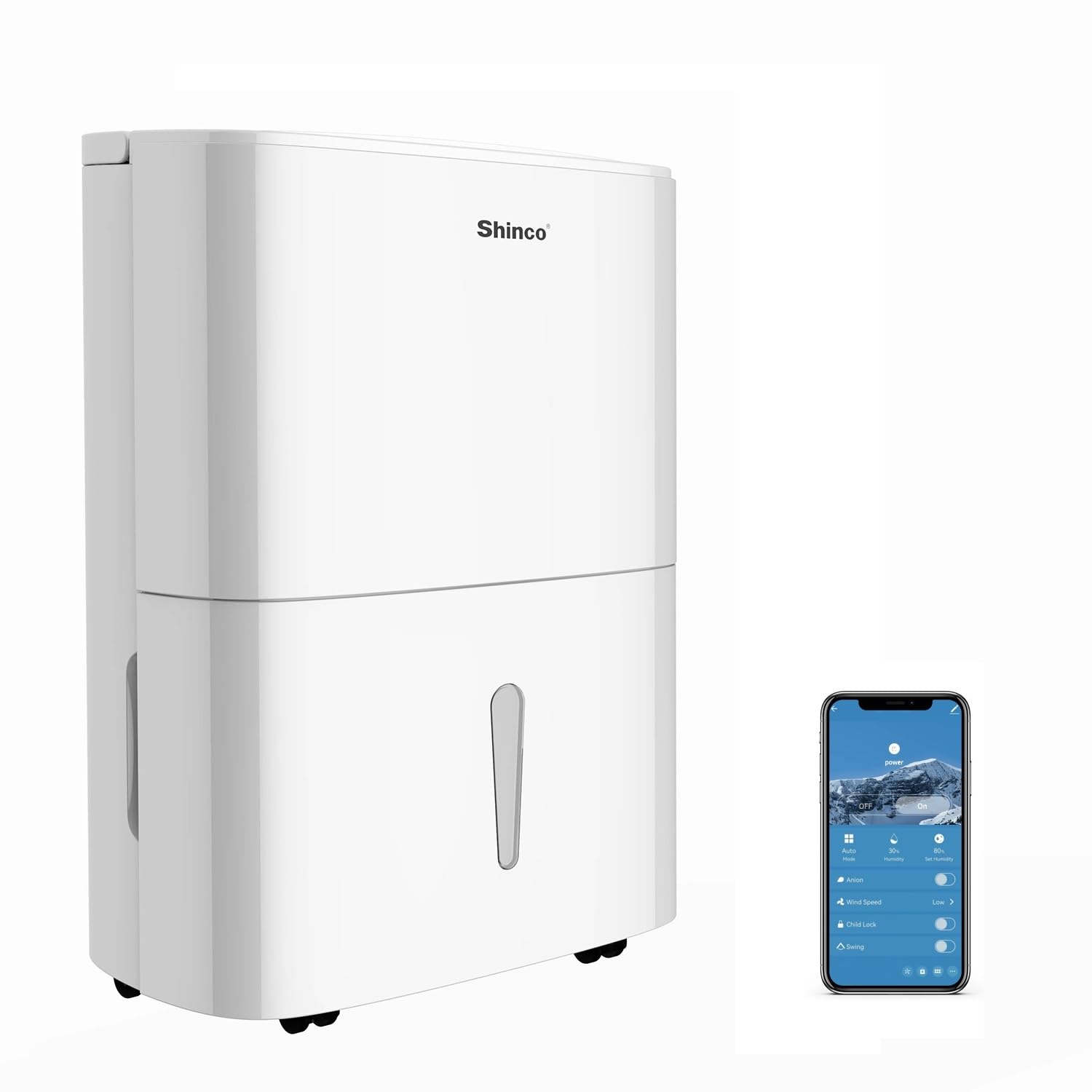 Amazon.com - 150 Pint Energy Star Dehumidifier with Pump and