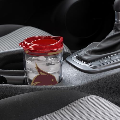 Image of Rico Industries NCAA Double Wall Tritan Tumbler 16oz or 22oz