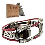 Smatiful Luxe Dressy Bands (Non Waterproof) with Box Pack Compatible with for Womans, Adjustable...