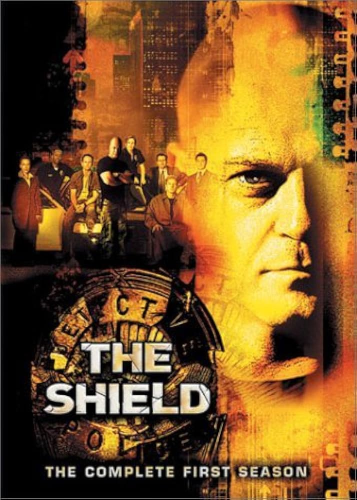 その他 Shield: Season 1 [DVD] [Import] Amazon.com: The Shield - The Complete First Season : Movies & TV