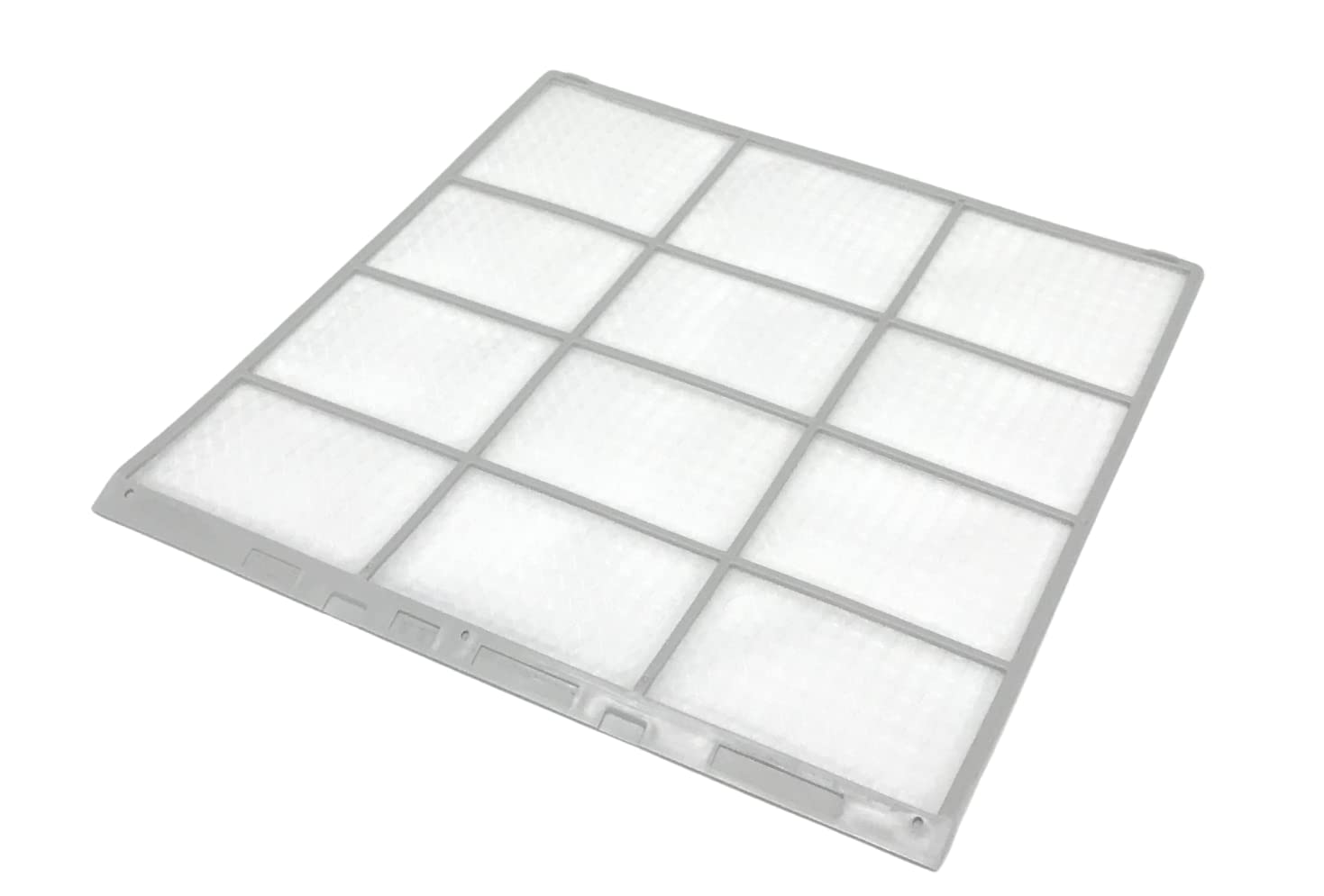 Air Conditioner AC Filter Compatible with Panasonic Model Numbers CSMKE9NKU