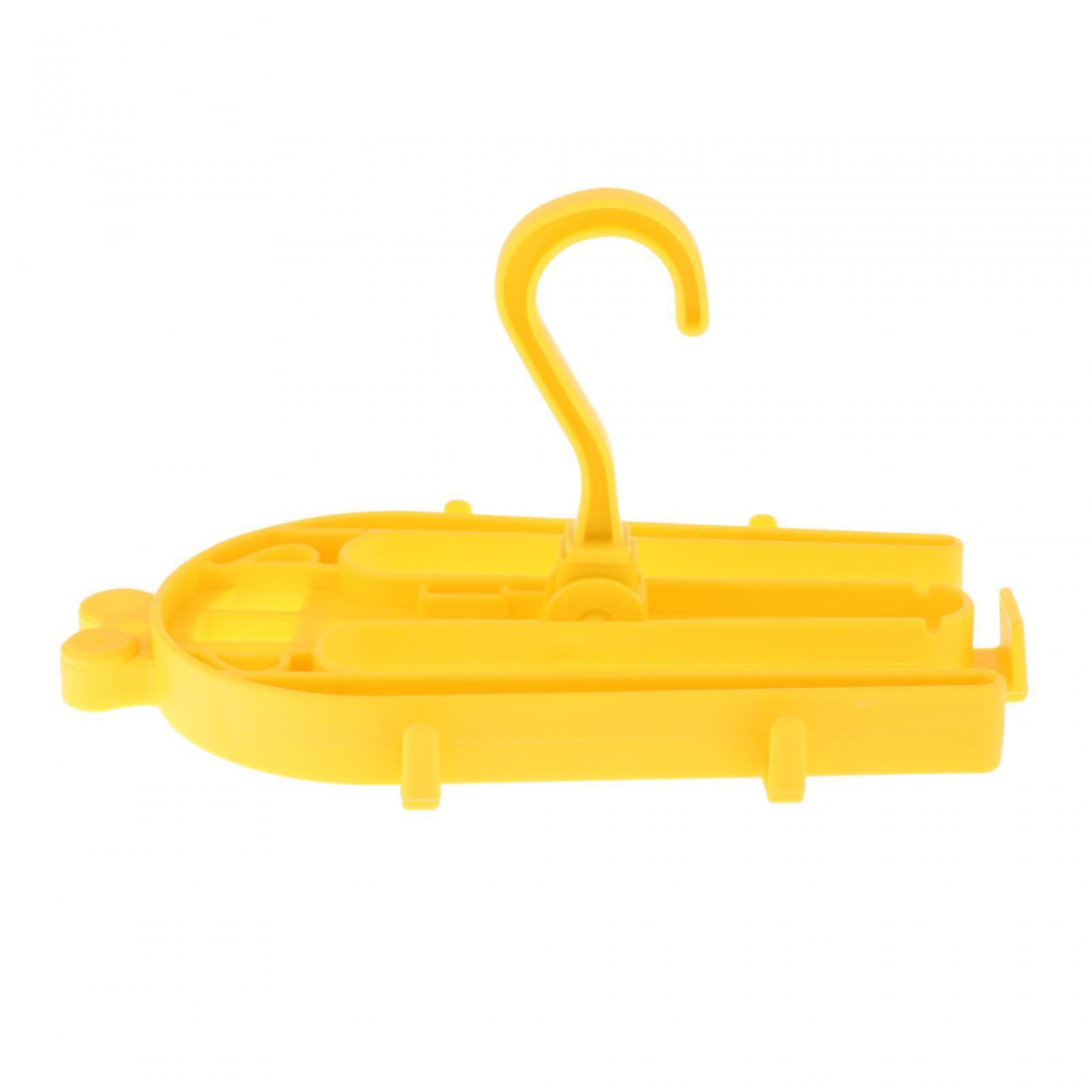 Cintre robuste pour combinaison de surf et équipement multifonction pour vêtements de plongée