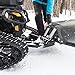 Kimpex CLICK nGO ATV CNG 2 Push Frame