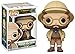Funko Pop Movie: Jumanji Professor Oberon Collectible Vinyl Figure